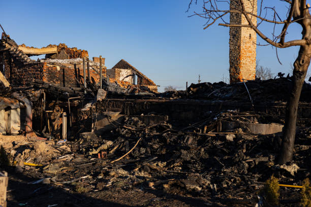 24/7 Emergency Soot Cleanup experts in Seminole, FL