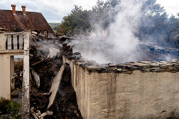 Reliable Soot Cleanup contractor in Seminole, FL by Fire Damage Biloxi