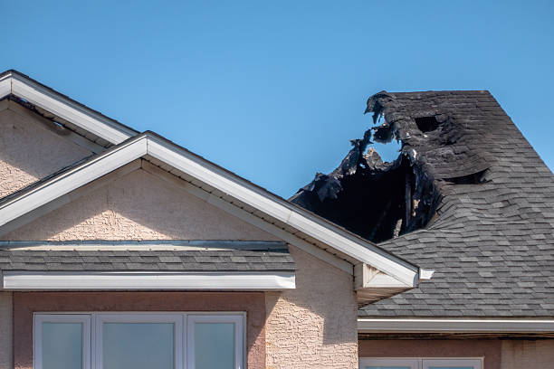 Licensed Soot Cleanup service in Seminole, FL - Fire Damage Biloxi